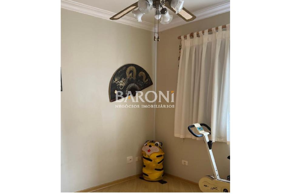 Apartamento - Brooklin