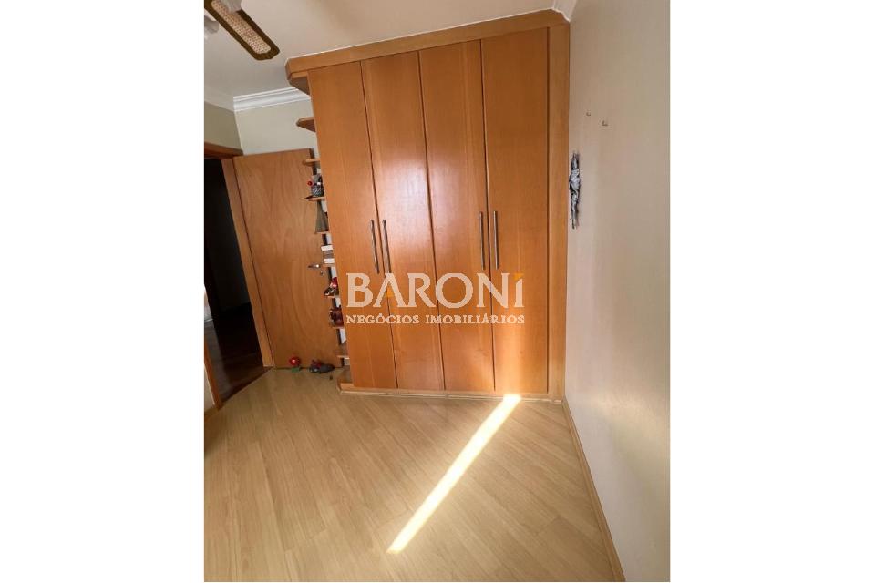 Apartamento - Brooklin