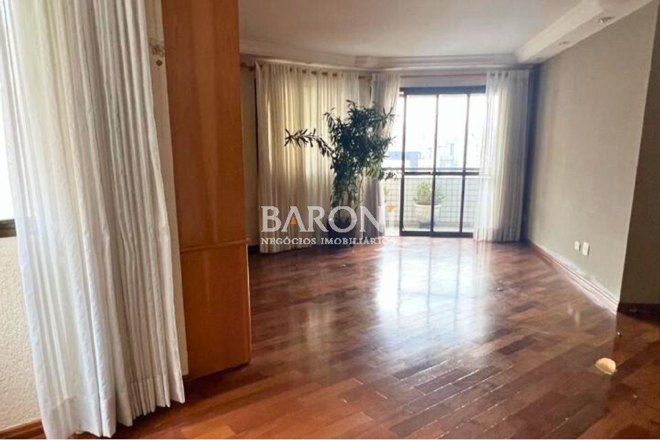 Apartamento - Brooklin