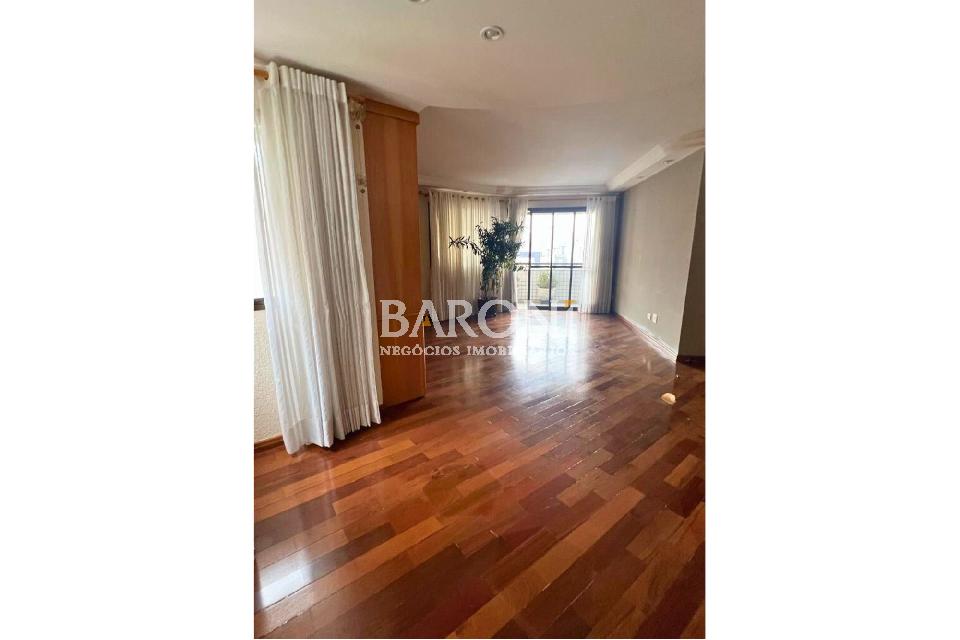 Apartamento - Brooklin