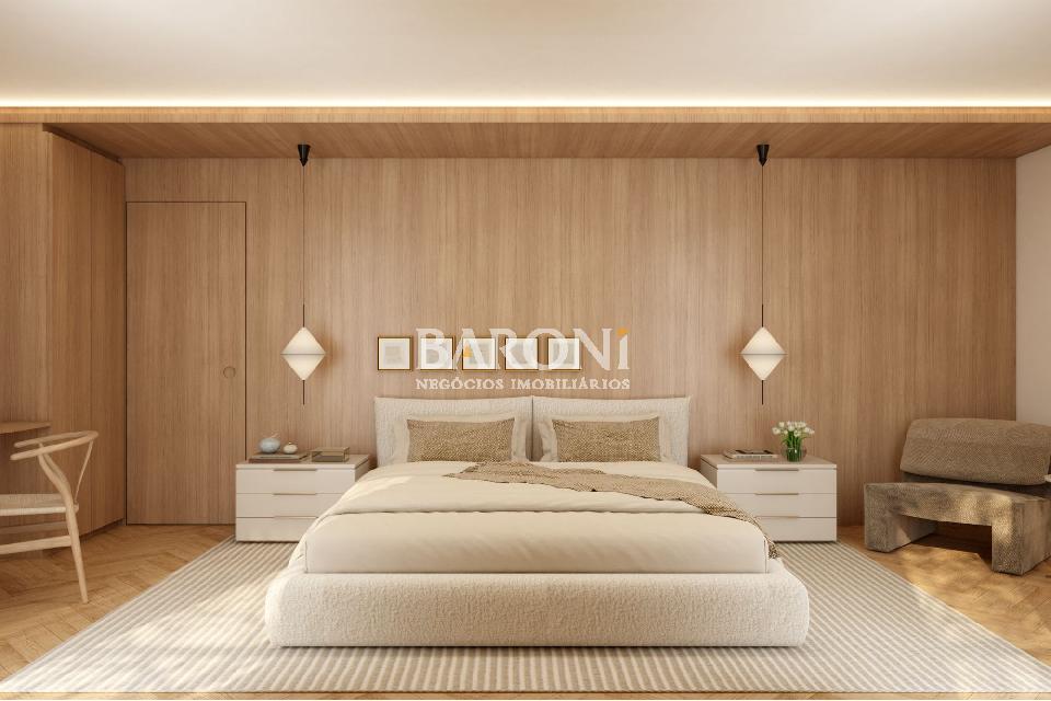 Apartamento - Jardim Paulista