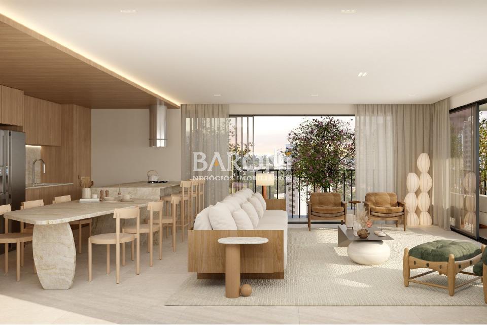 Apartamento - Jardim Paulista