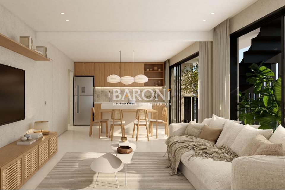 Apartamento - Jardim Paulista