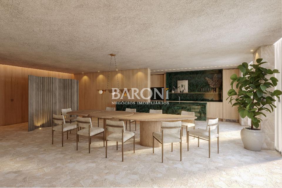 Apartamento - Jardim Paulista