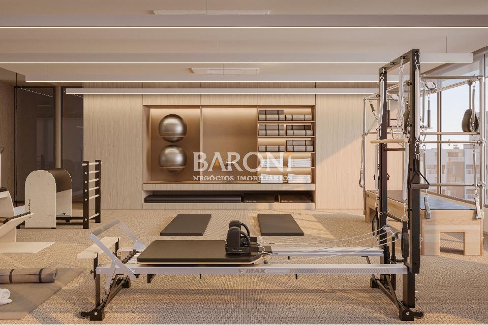 Apartamento - Jardim Paulista