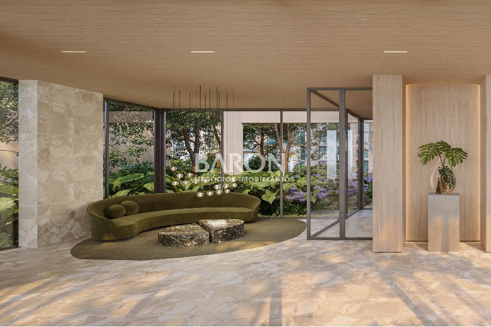 Apartamento - Jardim Paulista