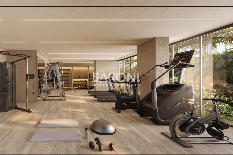 Apartamento - Jardim Paulista