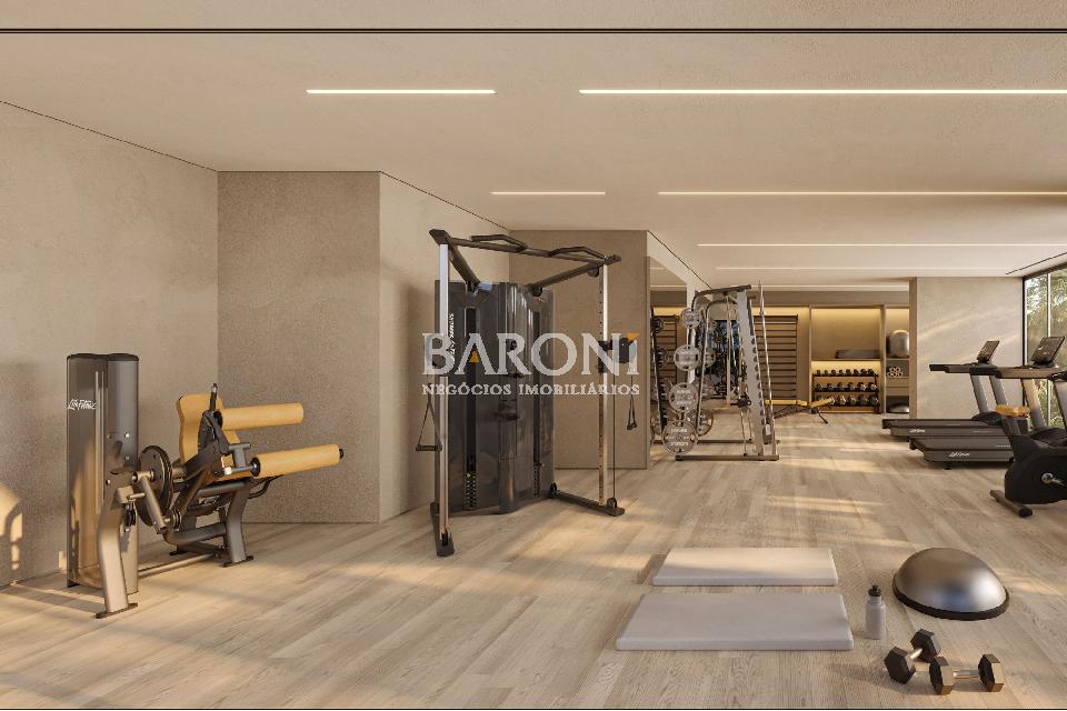 Apartamento - Jardim Paulista