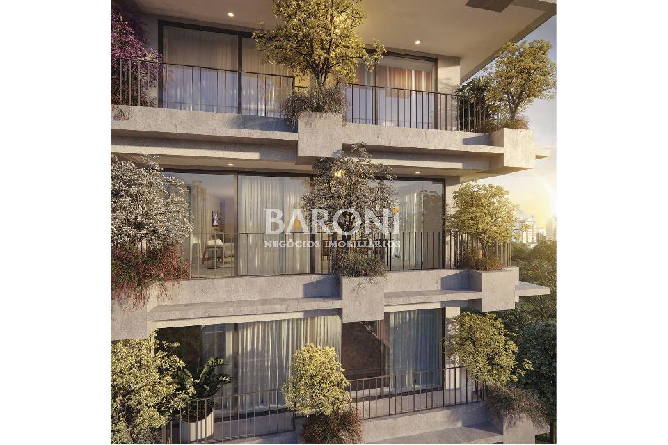 Apartamento - Jardim Paulista