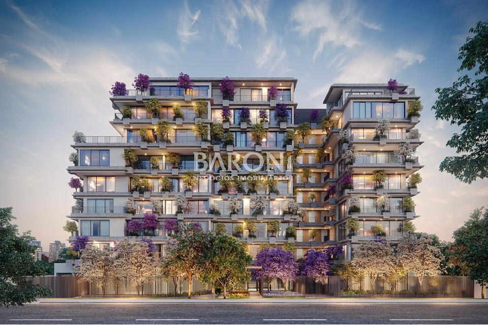 Apartamento - Jardim Paulista