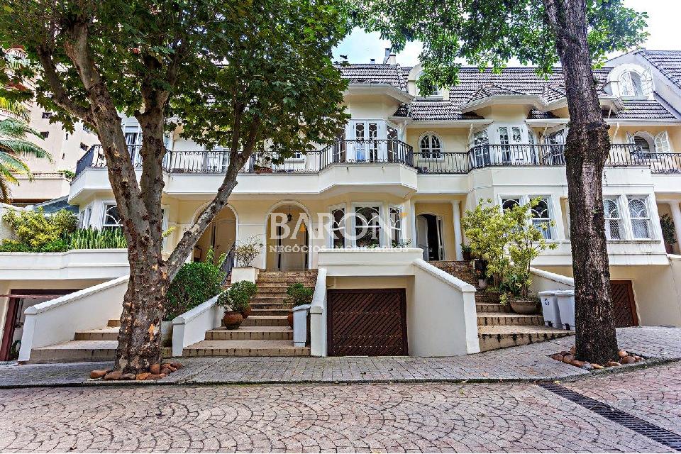 Casa - Cidade Jardim