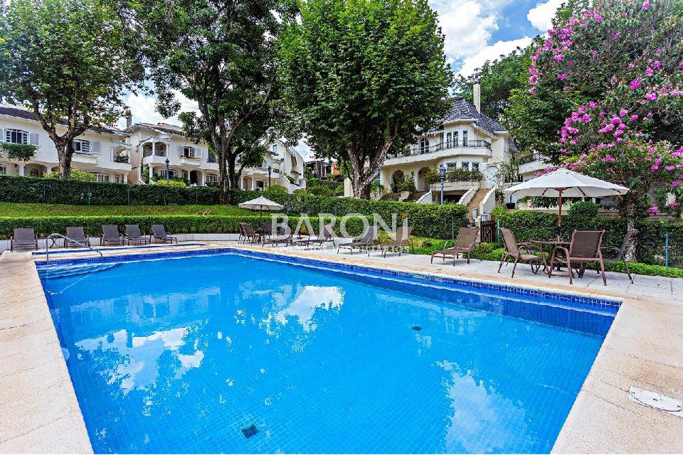 Casa - Cidade Jardim