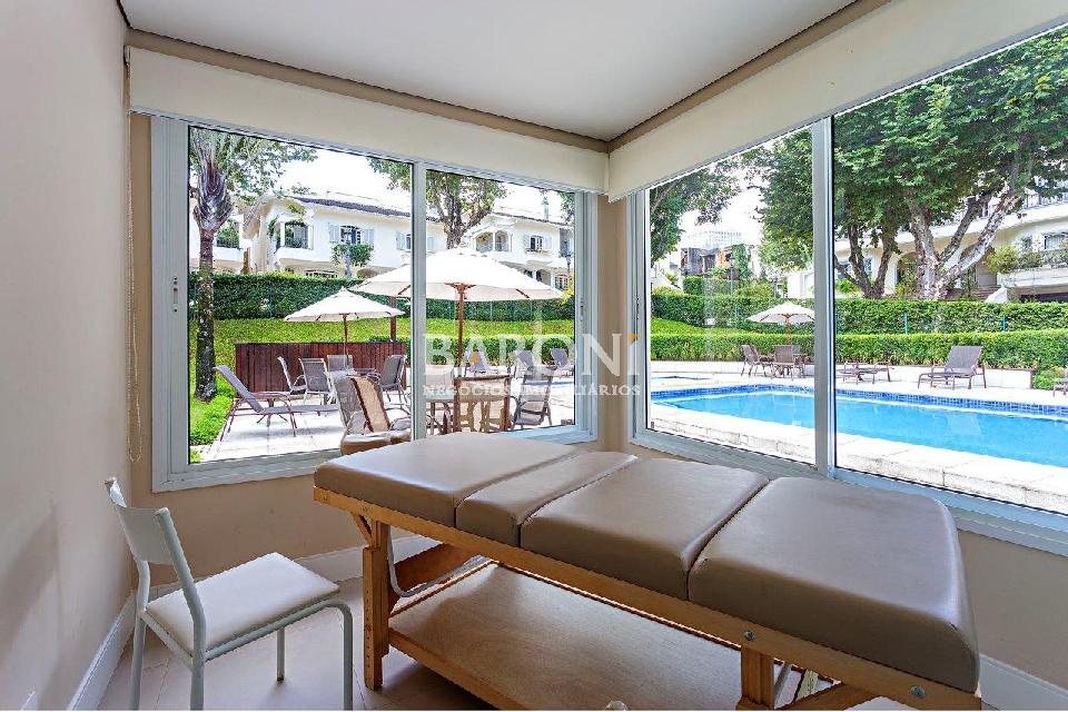 Casa - Cidade Jardim