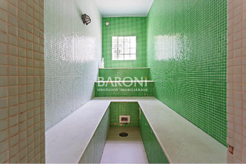 Casa - Cidade Jardim