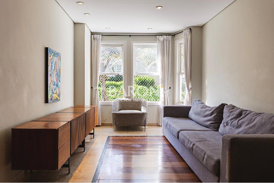 Casa - Cidade Jardim