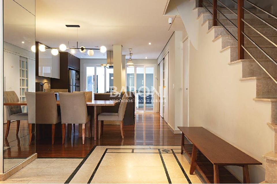 Casa - Cidade Jardim