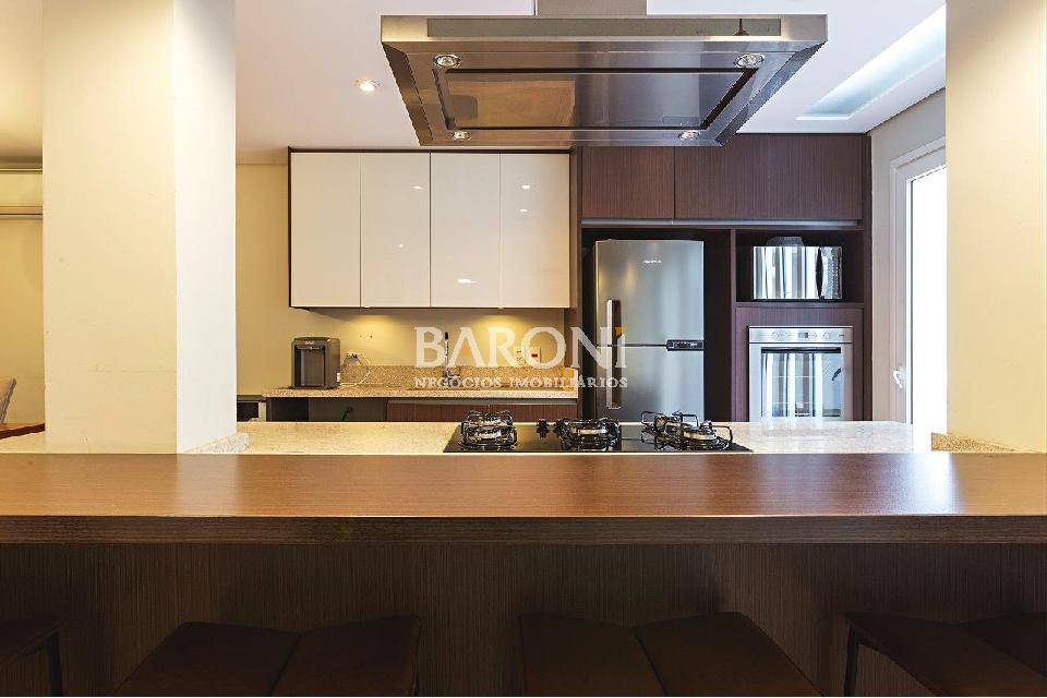 Casa - Cidade Jardim