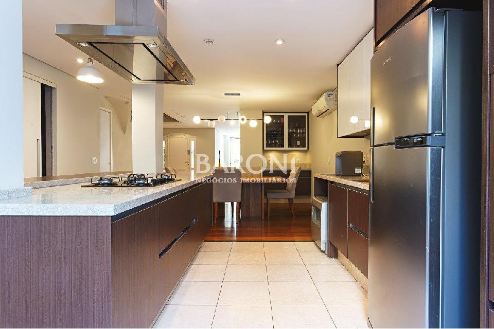 Casa - Cidade Jardim