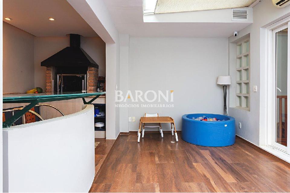 Casa - Cidade Jardim