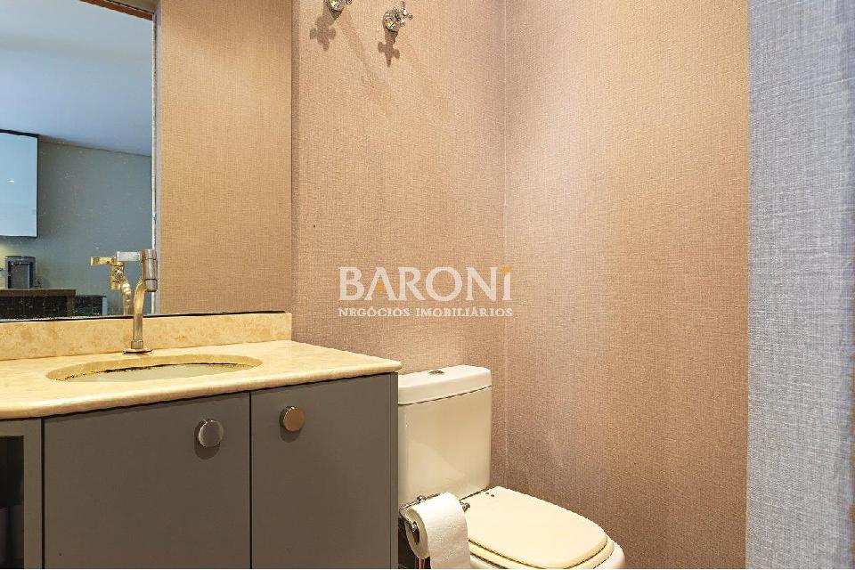 Casa - Cidade Jardim