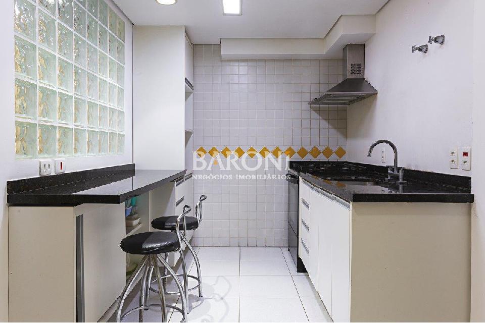 Casa - Cidade Jardim