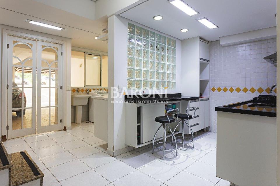 Casa - Cidade Jardim