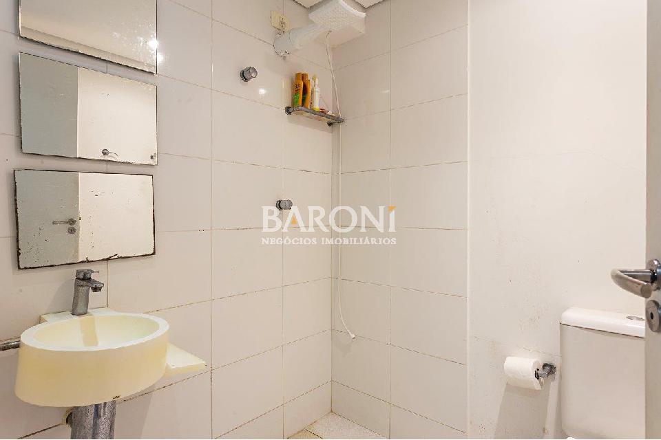 Casa - Cidade Jardim