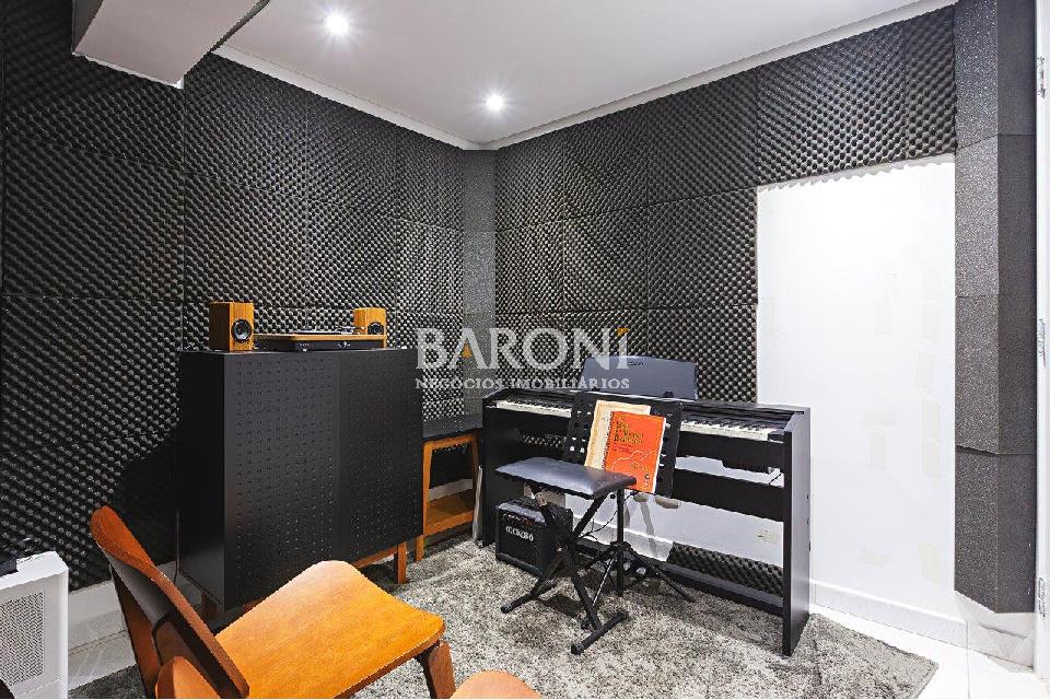 Casa - Cidade Jardim