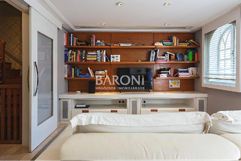 Casa - Cidade Jardim