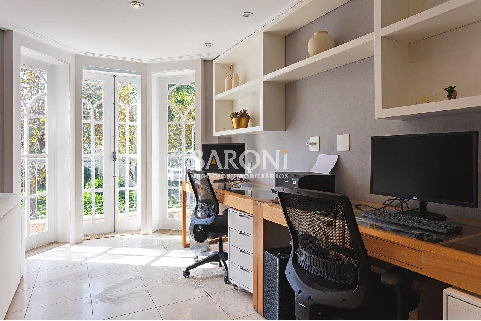 Casa - Cidade Jardim