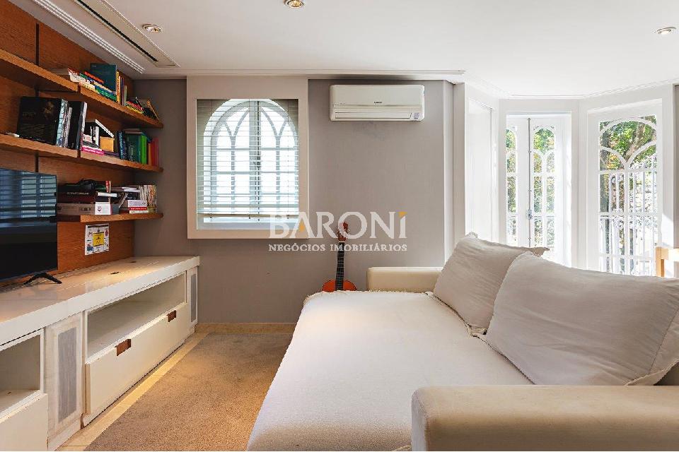 Casa - Cidade Jardim