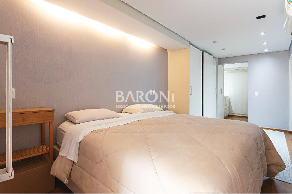 Casa - Cidade Jardim