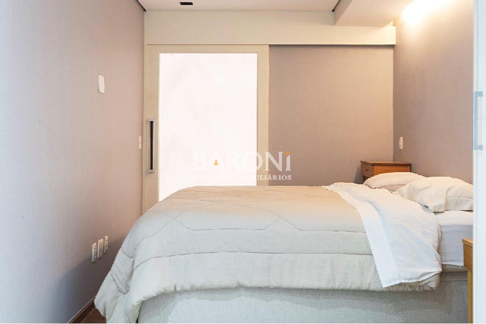 Casa - Cidade Jardim