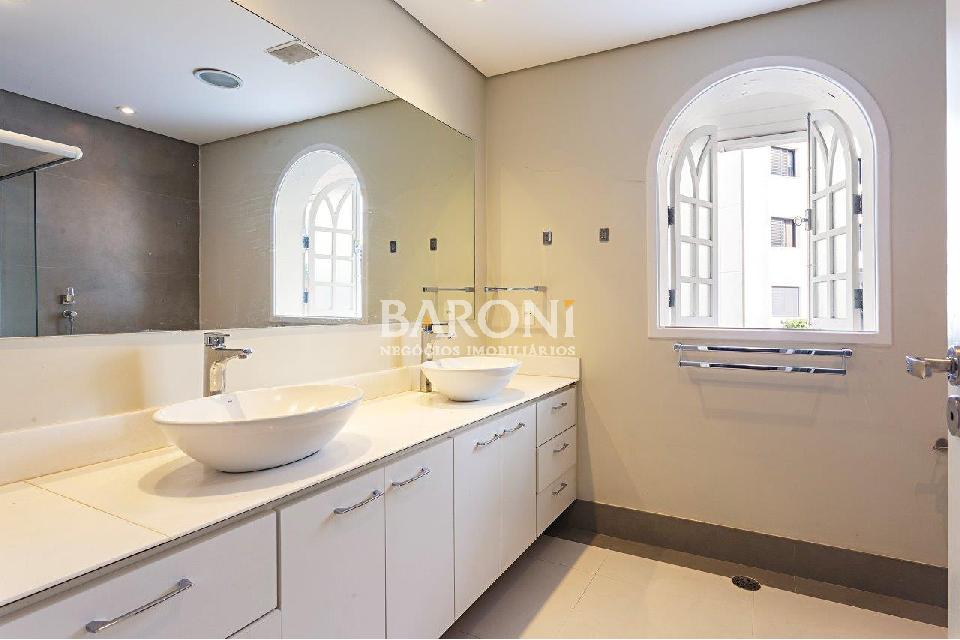 Casa - Cidade Jardim