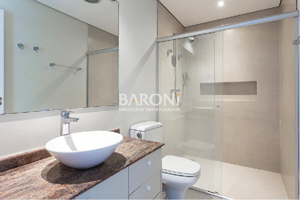 Casa - Cidade Jardim