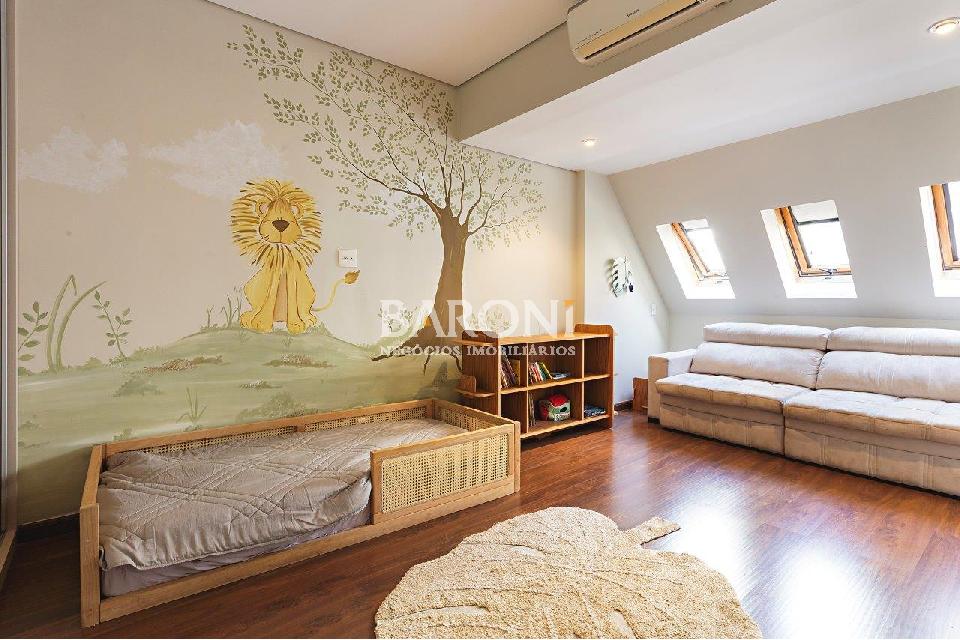 Casa - Cidade Jardim