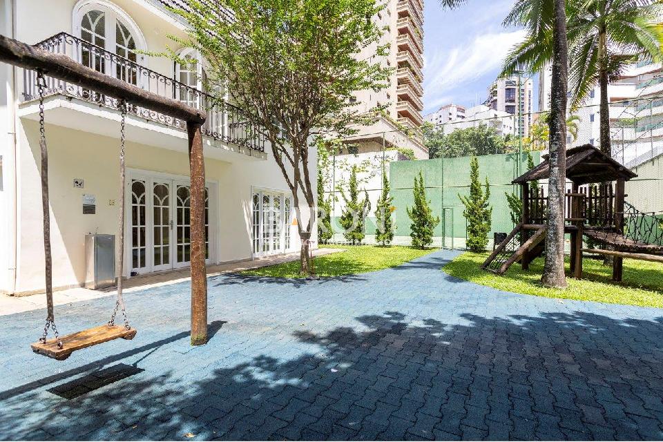 Casa - Cidade Jardim