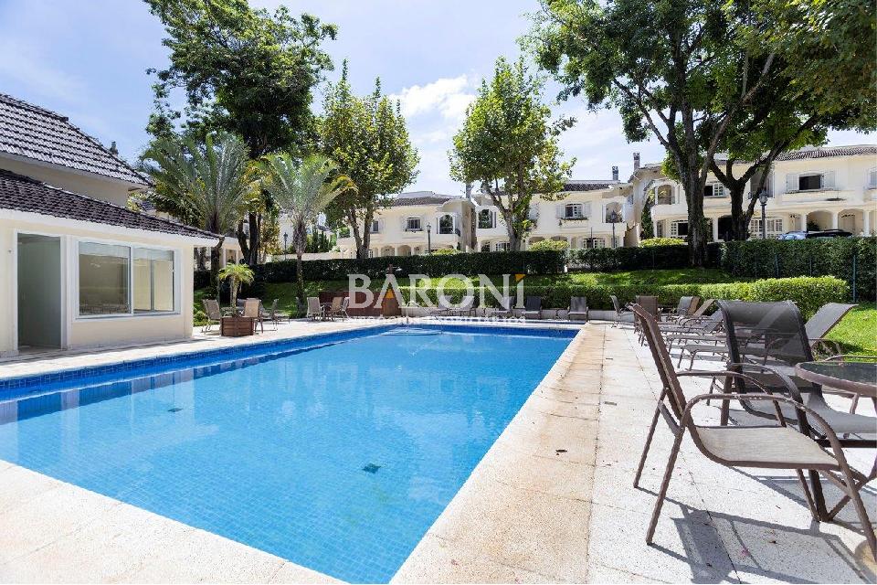 Casa - Cidade Jardim