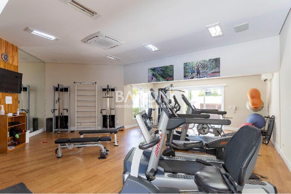 Casa - Cidade Jardim