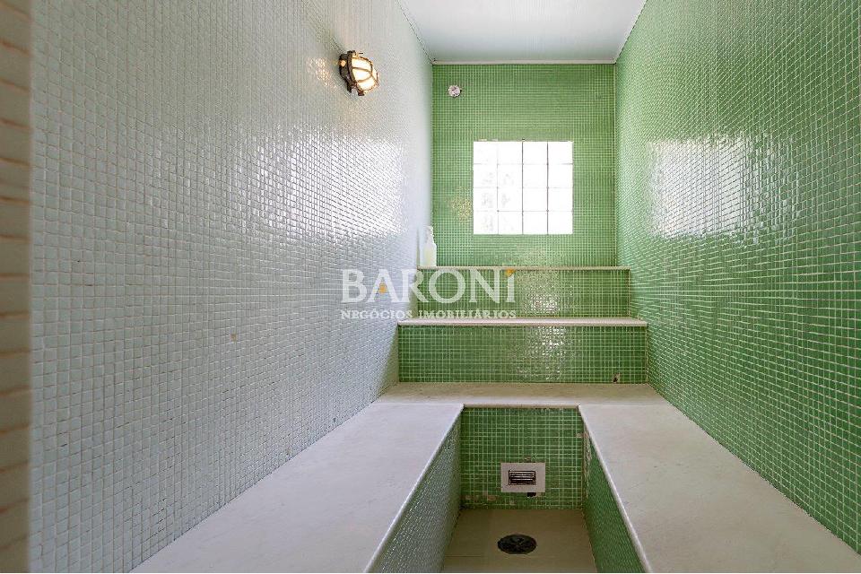 Casa - Cidade Jardim