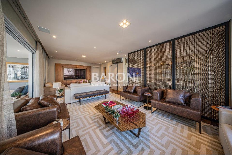 Apartamento - Brooklin