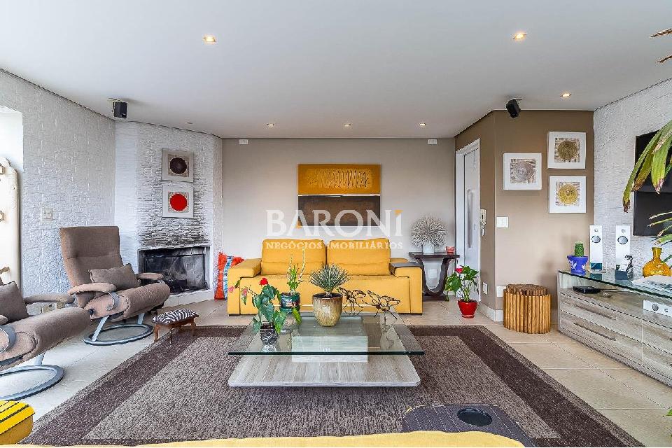 Apartamento - Vila Olímpia