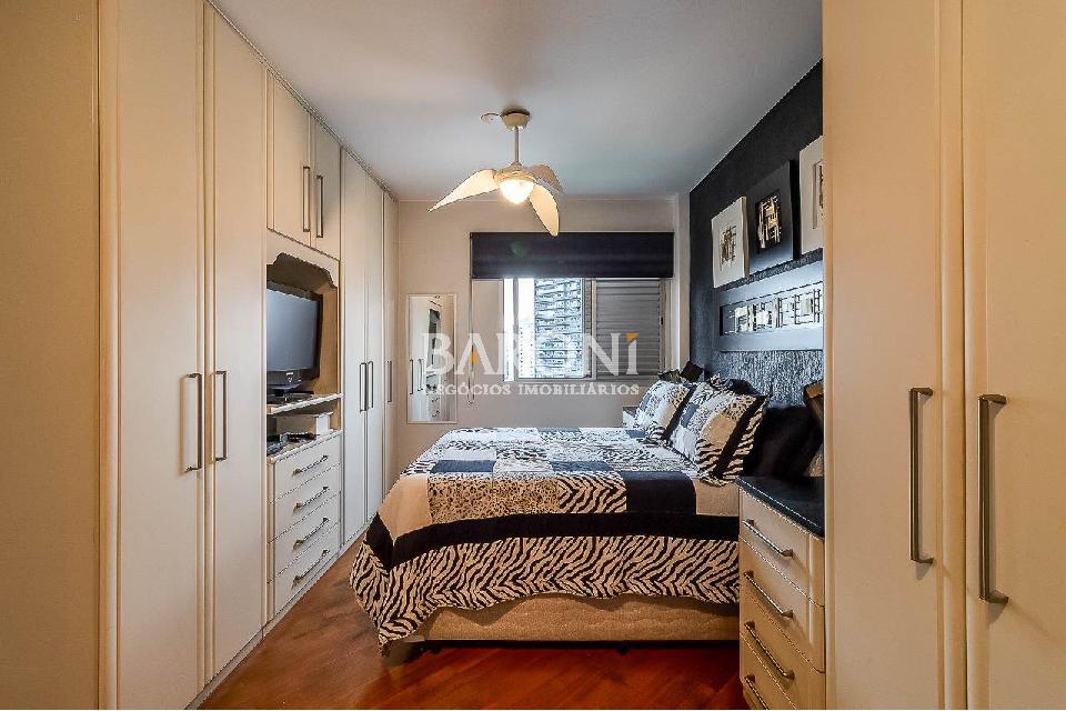 Apartamento - Vila Olímpia