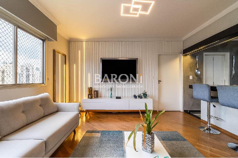 Apartamento - Vila Olímpia