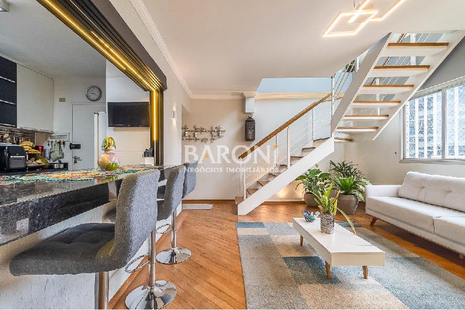 Apartamento - Vila Olímpia