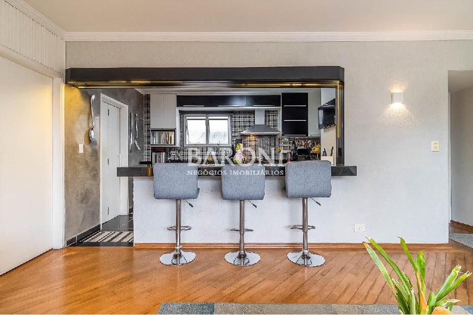 Apartamento - Vila Olímpia