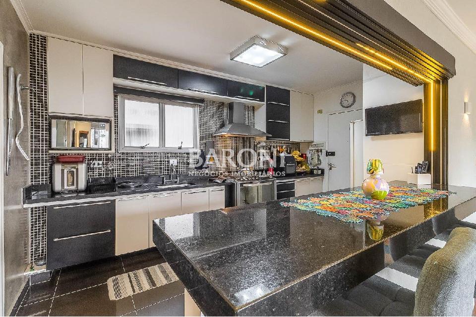 Apartamento - Vila Olímpia