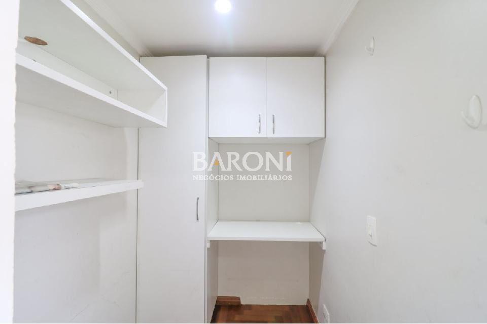 Apartamento - Moema