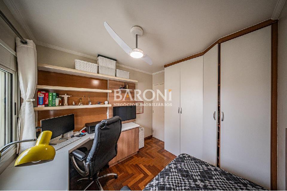 Apartamento - Moema