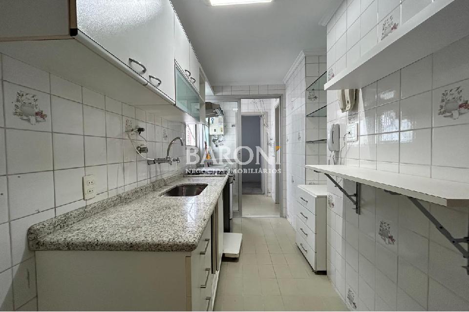 Apartamento - Moema